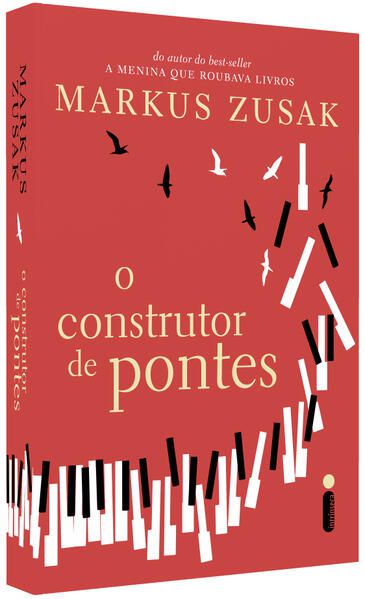 O CONSTRUTOR DE PONTES