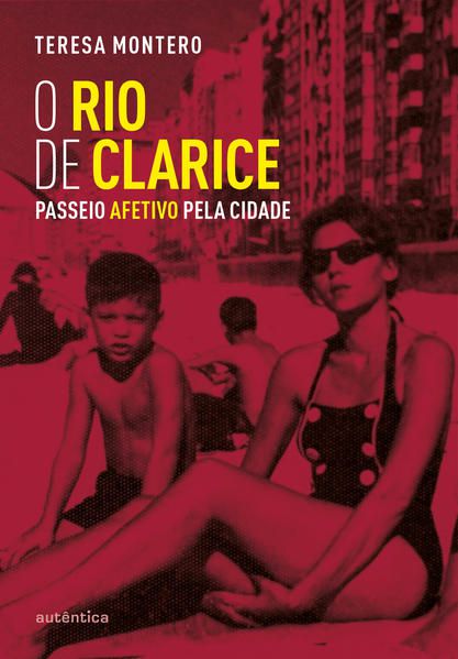 O RIO DE CLARICE