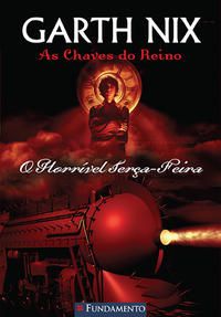 AS CHAVES DO REINO - O HORRÍVEL TERÇA-FEIRA