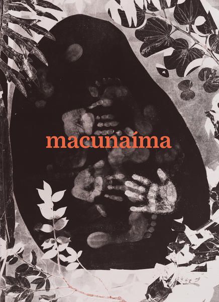 MACUNAÍMA