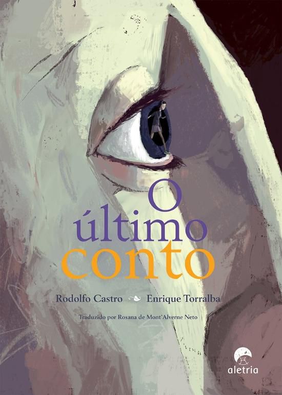 O ÚLTIMO CONTO