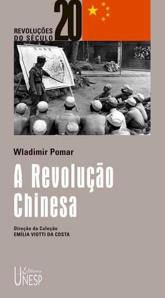 A REVOLUÇÃO CHINESA