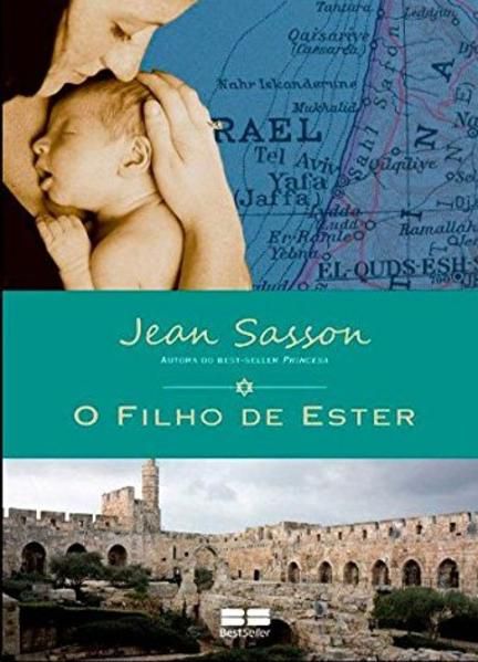 O FILHO DE ESTER