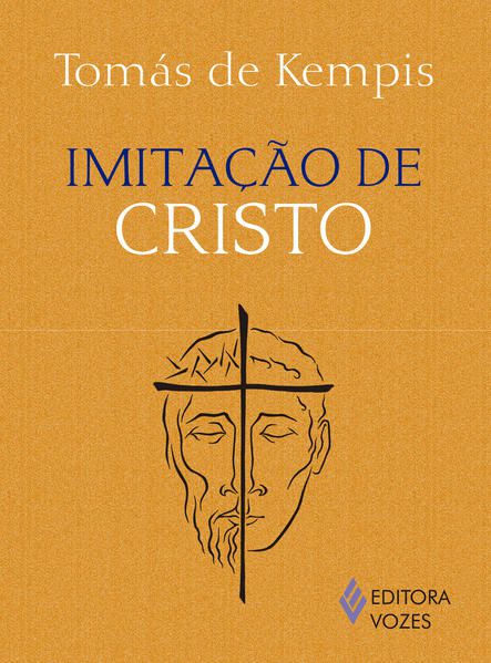 IMITAÇÃO DE CRISTO