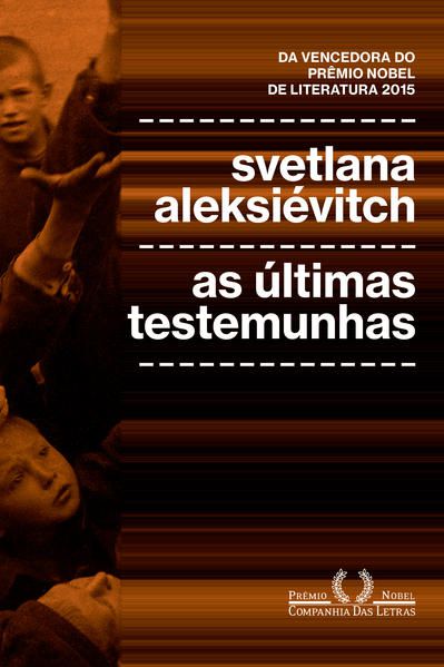 AS ÚLTIMAS TESTEMUNHAS
