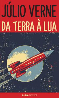 DA TERRA À LUA - VOL. 1281