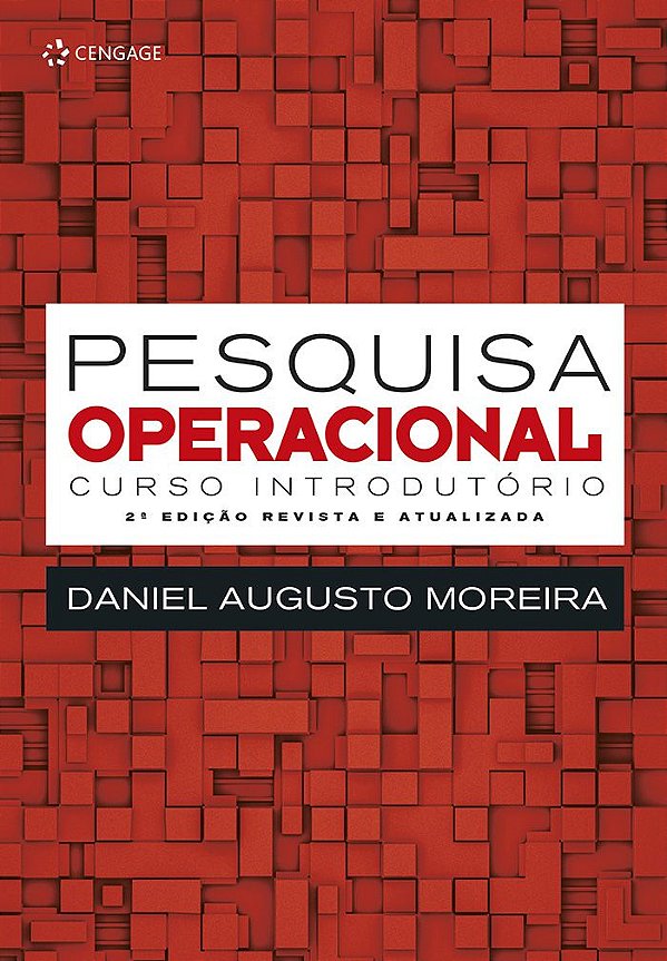 PESQUISA OPERACIONAL