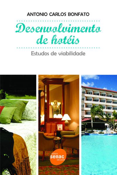 DESENVOLVIMENTO DE HOTÉIS