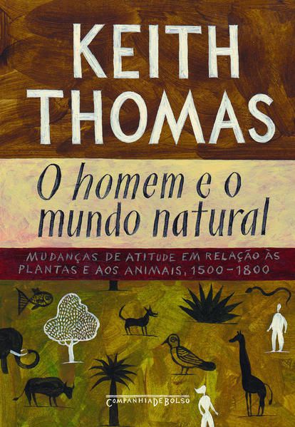 O HOMEM E O MUNDO NATURAL