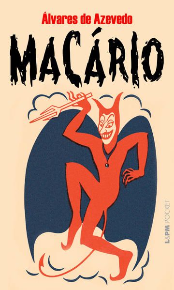 MACÁRIO - VOL. 225