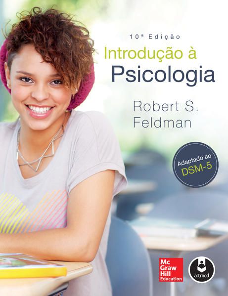 INTRODUÇÃO À PSICOLOGIA