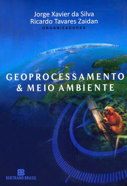 GEOPROCESSAMENTO & MEIO AMBIENTE
