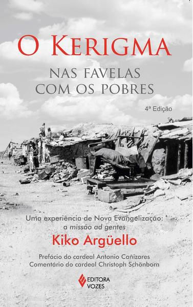 KERIGMA NAS FAVELAS COM OS POBRES