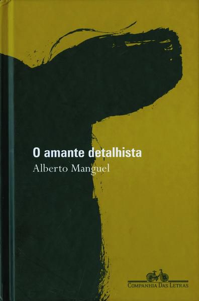 O AMANTE DETALHISTA