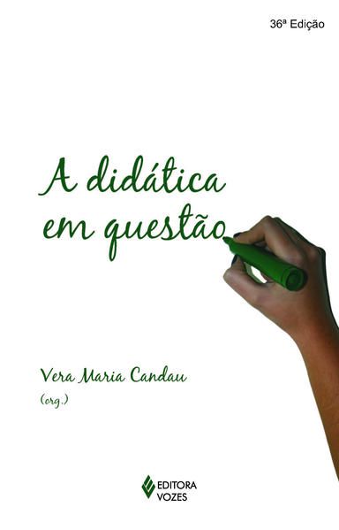 DIDÁTICA EM QUESTÃO