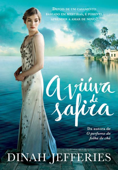 A VIÚVA DE SAFIRA