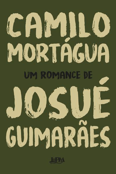 CAMILO MORTÁGUA