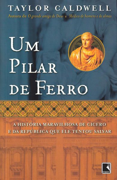 UM PILAR DE FERRO
