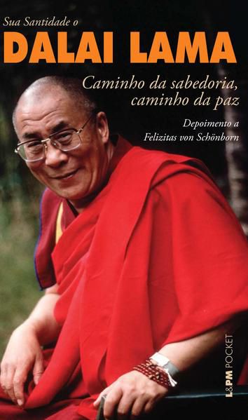 CAMINHO DA SABEDORIA, CAMINHO DA PAZ - VOL. 807