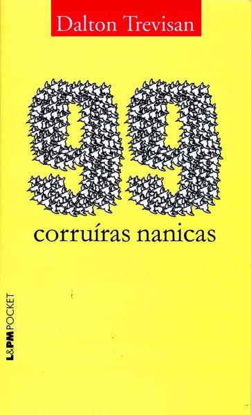 99 CORRUÍRAS NANICAS - VOL. 270