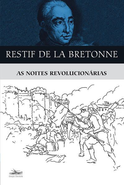 AS NOITES REVOLUCIONÁRIAS