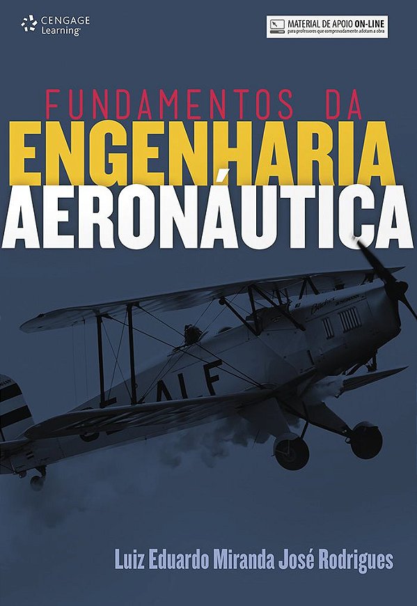 FUNDAMENTOS DA ENGENHARIA AERONÁUTICA