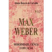 MAX WEBER