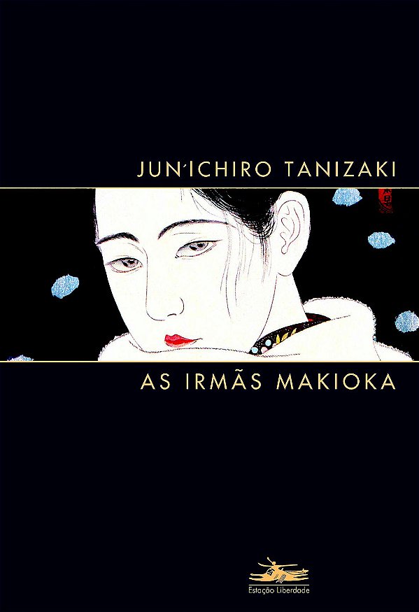 AS IRMÃS MAKIOKA