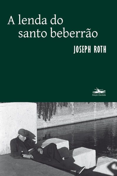 A LENDA DO SANTO BEBERRÃO