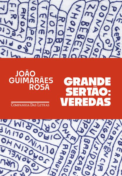 GRANDE SERTÃO: VEREDAS