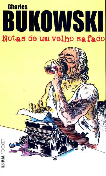 NOTAS DE UM VELHO SAFADO - VOL. 199