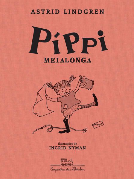 PÍPPI MEIALONGA