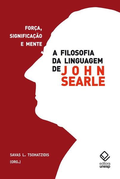 A FILOSOFIA DA LINGUAGEM DE JOHN SEARLE