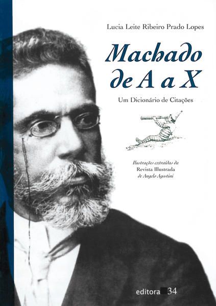 MACHADO DE A A X