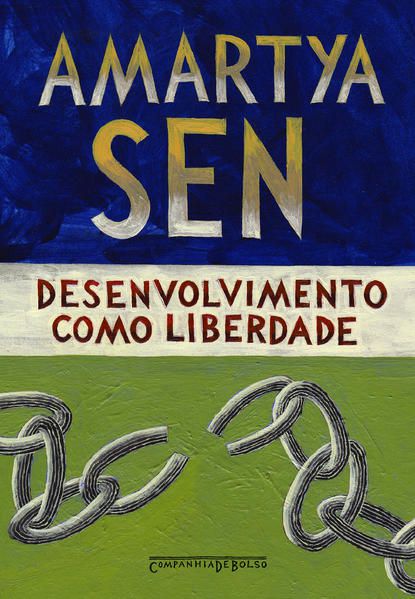 DESENVOLVIMENTO COMO LIBERDADE