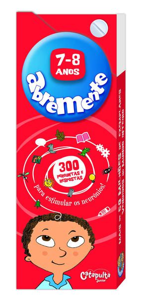 ABREMENTE 7-8 ANOS