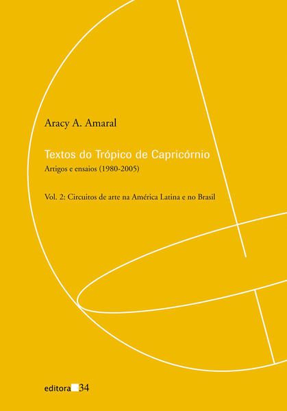 TEXTOS DO TRÓPICO DE CAPRICÓRNIO