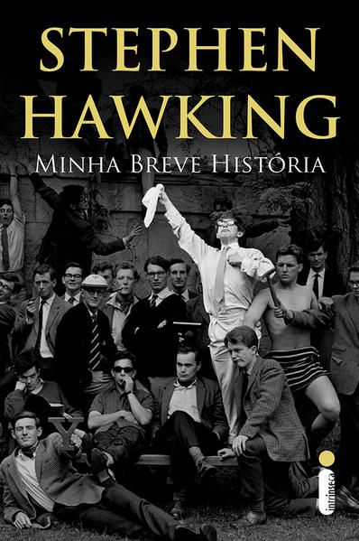MINHA BREVE HISTÓRIA