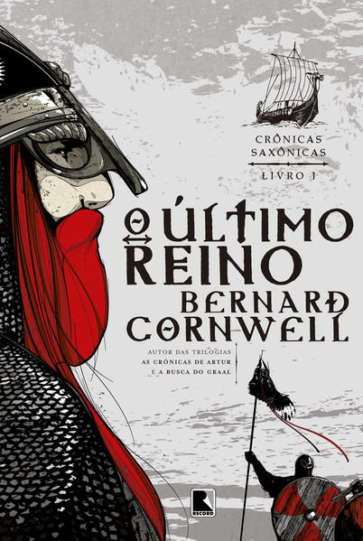 O ÚLTIMO REINO (VOL. 1 CRÔNICAS SAXÔNICAS) - VOL. 1