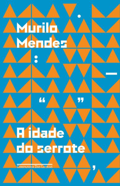 A IDADE DO SERROTE