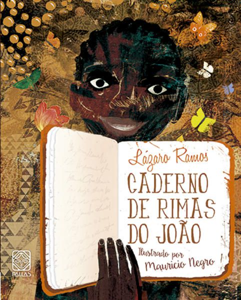 CADERNO DE RIMAS DO JOÃO
