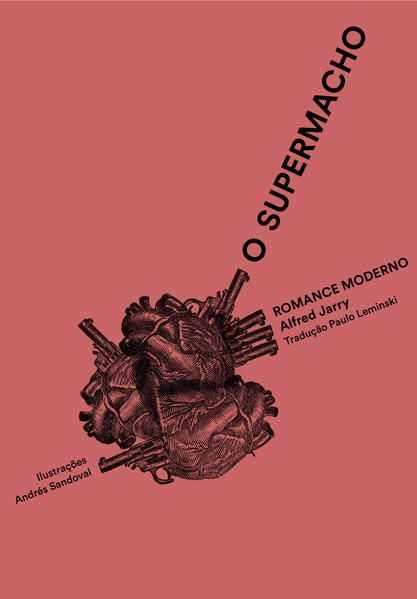 O SUPERMACHO