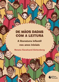 DE MÃOS DADAS COM A LEITURA