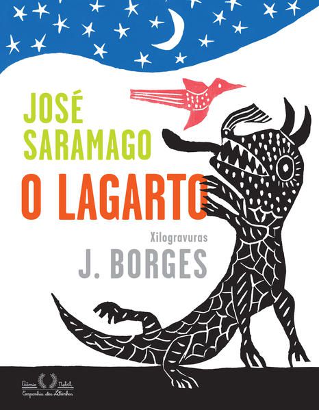 O LAGARTO