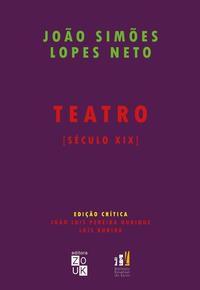 TEATRO – SÉCULO XIX