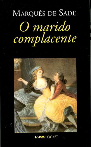 O MARIDO COMPLACENTE - VOL. 86