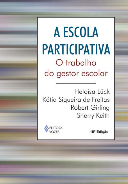 ESCOLA PARTICIPATIVA