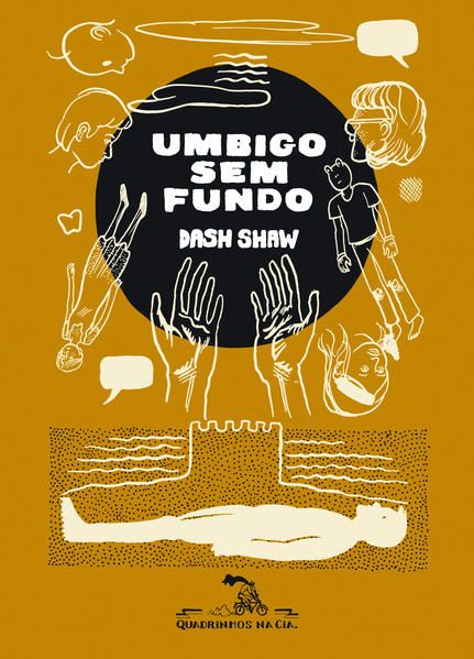 UMBIGO SEM FUNDO
