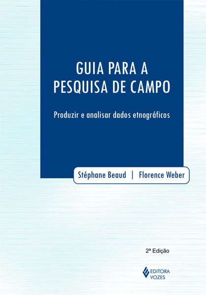 GUIA PARA A PESQUISA DE CAMPO