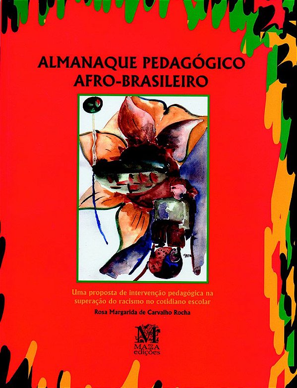 ALMANAQUE PEDAGÓGICO AFRO-BRASILEIRO